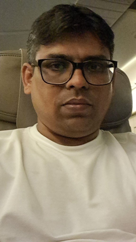 Abid Emmanuel — Chairman, Emmanuel Network